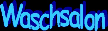 Waschsalon